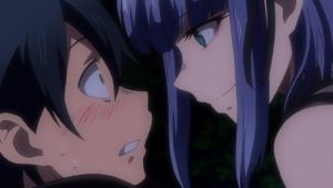 Dagashi Kashi 2 Episodio 4