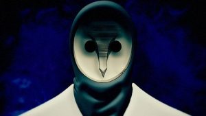 Flying Witch 1 Episodio 2