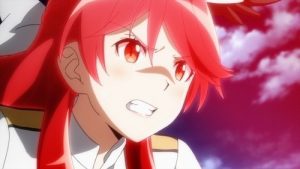 Brave Witches 1 Episodio 12