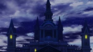 Yasei no Last Boss ga Arawareta! 1 Episodio 9