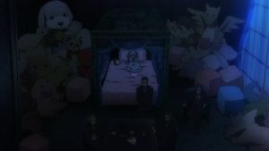 Juuou Mujin no Fafnir 1 Episodio 4
