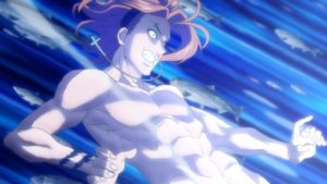 Food Wars! Shokugeki no Soma 3 Episodio 10