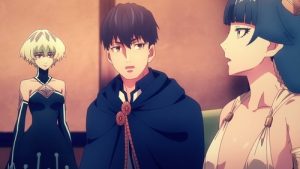 Kekkon Yubiwa Monogatari 2 Episodio 7