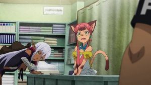 Gate: Jieitai Kanochi Nite, Kaku Tatakaeri 1 Episodio 12