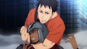 Gate: Jieitai Kanochi Nite, Kaku Tatakaeri 1 Episodio 1