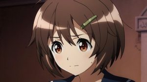 Brave Witches 1 Episodio 4