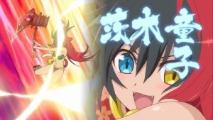 Onigiri 1 Episodio 4