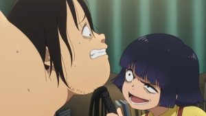 Fumetsu no Anata 3 Episodio 8