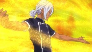 Food Wars! Shokugeki no Soma 1 Episodio 20