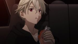 Trickster 1 Episodio 13