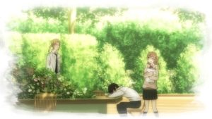 Tanaka-kun Is Always Listless 1 Episodio 5