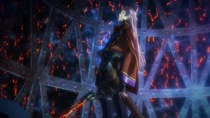 Koutetsujou no Kabaneri 1 Episodio 8