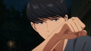 Wandance 1 Episodio 5