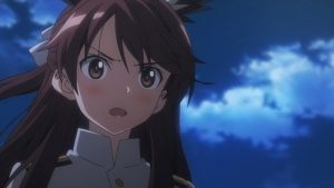 Brave Witches 1 Episodio 10