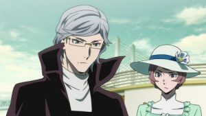 Bungo Stray Dogs 2 Episodio 6
