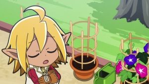 Isekai Quartet 3 Episodio 4