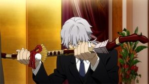 Bungo Stray Dogs 4 Episodio 6