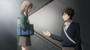 Orange 1 Episodio 8