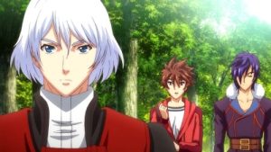 Endride 1 Episodio 4