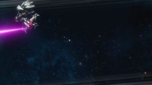 Comet Lucifer 1 Episodio 12