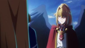 Yasei no Last Boss ga Arawareta! 1 Episodio 10