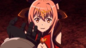 Elsword: El Lady 1 Episodio 10