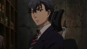 Trickster 1 Episodio 20