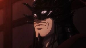 Kingdom 6 Episodio 6