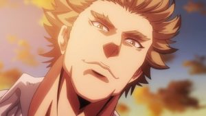 All Out!! 1 Episodio 11