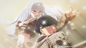 Wandance 1 Episodio 6