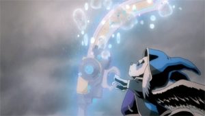 Divine Gate 1 Episodio 6