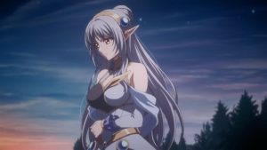 Ansatsusha de Aru Ore no Status ga Yuusha yori mo Akiraka ni Tsuyoi no da ga Episodio 7