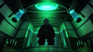 Chaos Dragon 1 Episodio 4