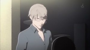 Ajin 2 Episodio 3