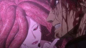Berserk 2 Episodio 8