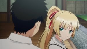 Isuca 1 Episodio 4