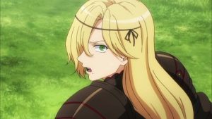 Overlord 3 Episodio 9