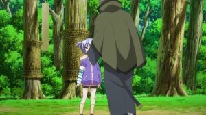 Lance N Masques 1 Episodio 5