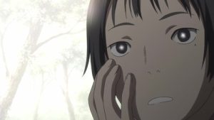 Mushishi 1 Episodio 25
