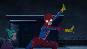 Punchline 1 Episodio 6