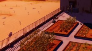 Gakkou Gurashi 1 Episodio 3