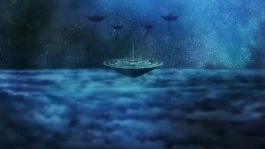 Juuou Mujin no Fafnir 1 Episodio 10