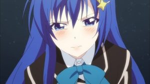 Ange Vierge 1 Episodio 9