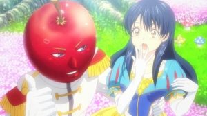Food Wars! Shokugeki no Soma 1 Episodio 16