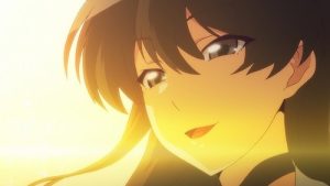 Masou Gakuen HxH 1 Episodio 13