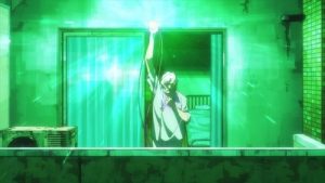Dimension W 1 Episodio 1