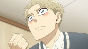 Spy x Family 3 Episodio 6