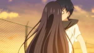 Cupid’s Chocolates 2 Episodio 15