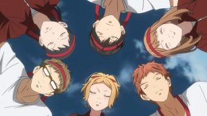 Orange 1 Episodio 10