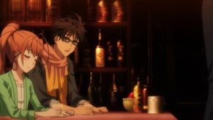 Active Raid 2 Episodio 10